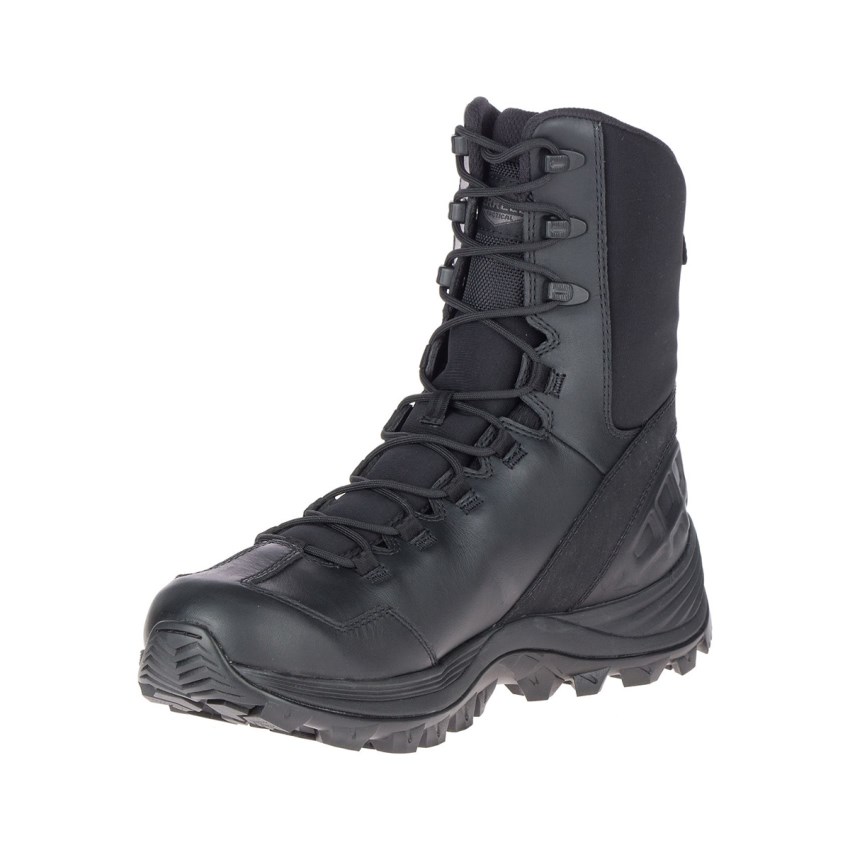 Bottes Merrell Rogue 8